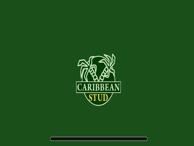 Caribbean Stud Poker - Game Bài Quốc Tế Trả Thưởng Khủng